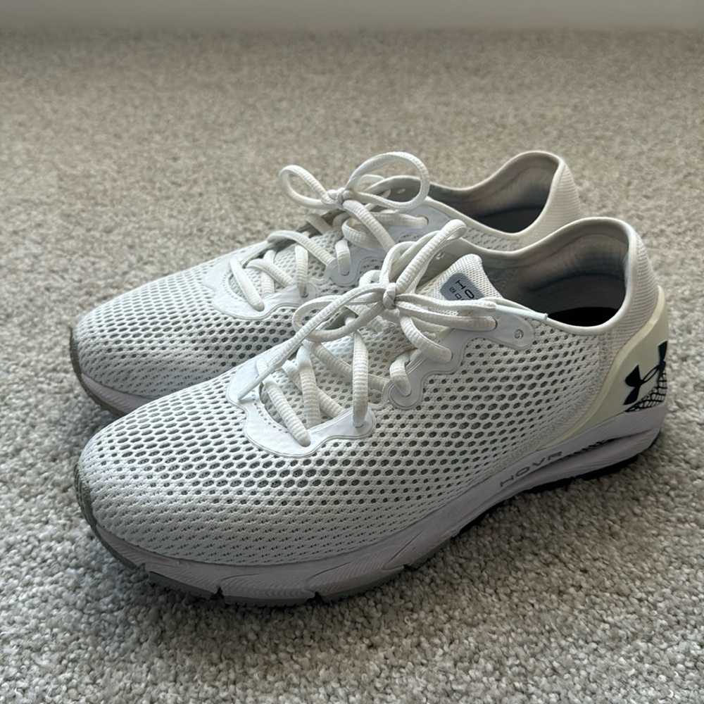 Under Armour HOVR Sonic 4